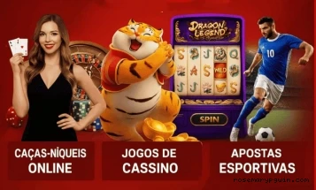 WanBaoDino: Mergulhe na Aventura Pré-Histórica com Rosemarypg