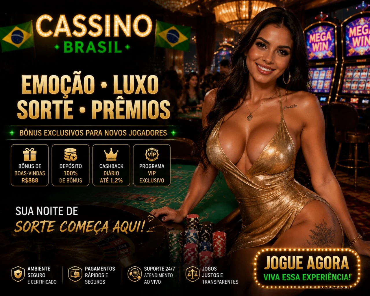 Descubra o Empolgante Mundo de GOLDENPANTHER: O Jogo que Está Movimentando 2023